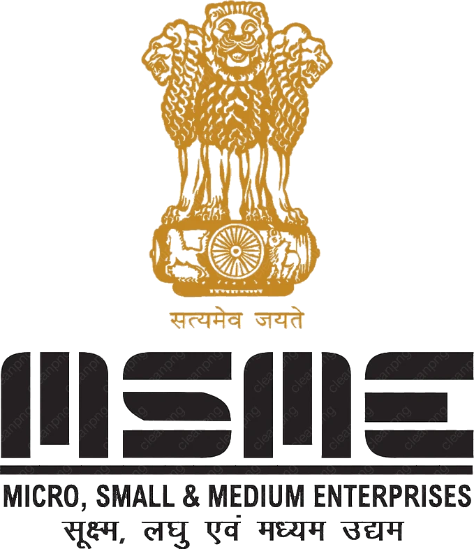 MSME logo