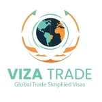 Vizatrade logo